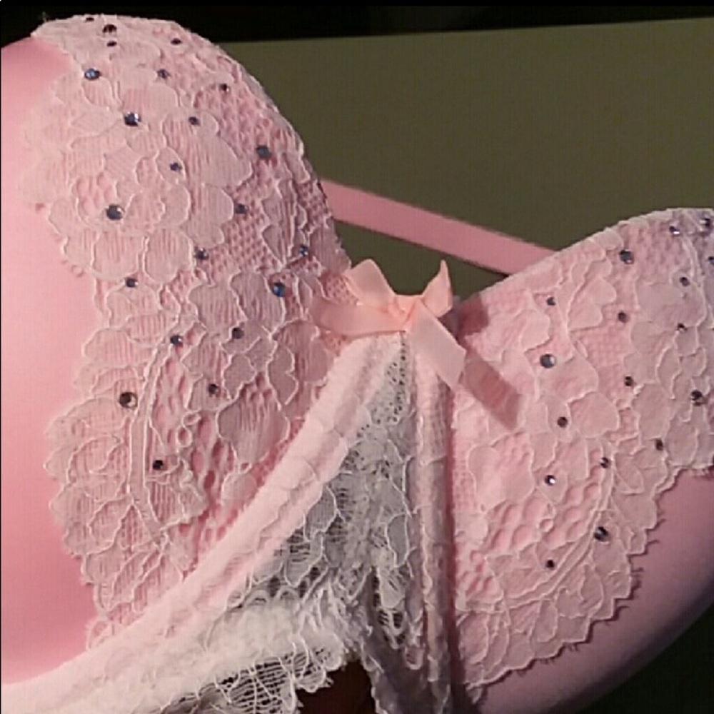 Victoria’s Secret